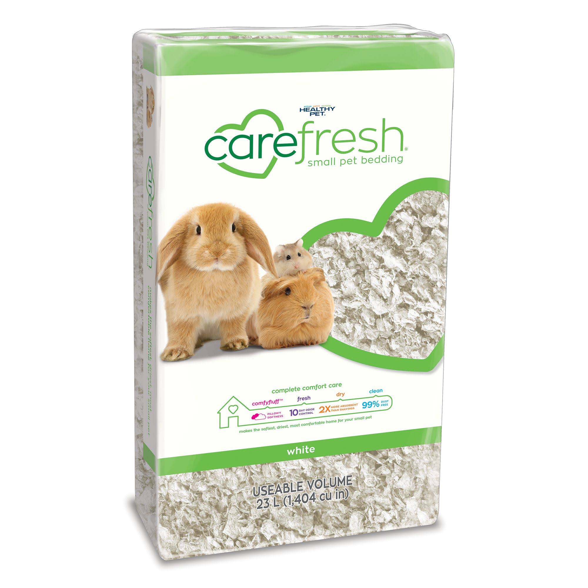 Carefresh Complete Ultra Pet Bedding - 23L