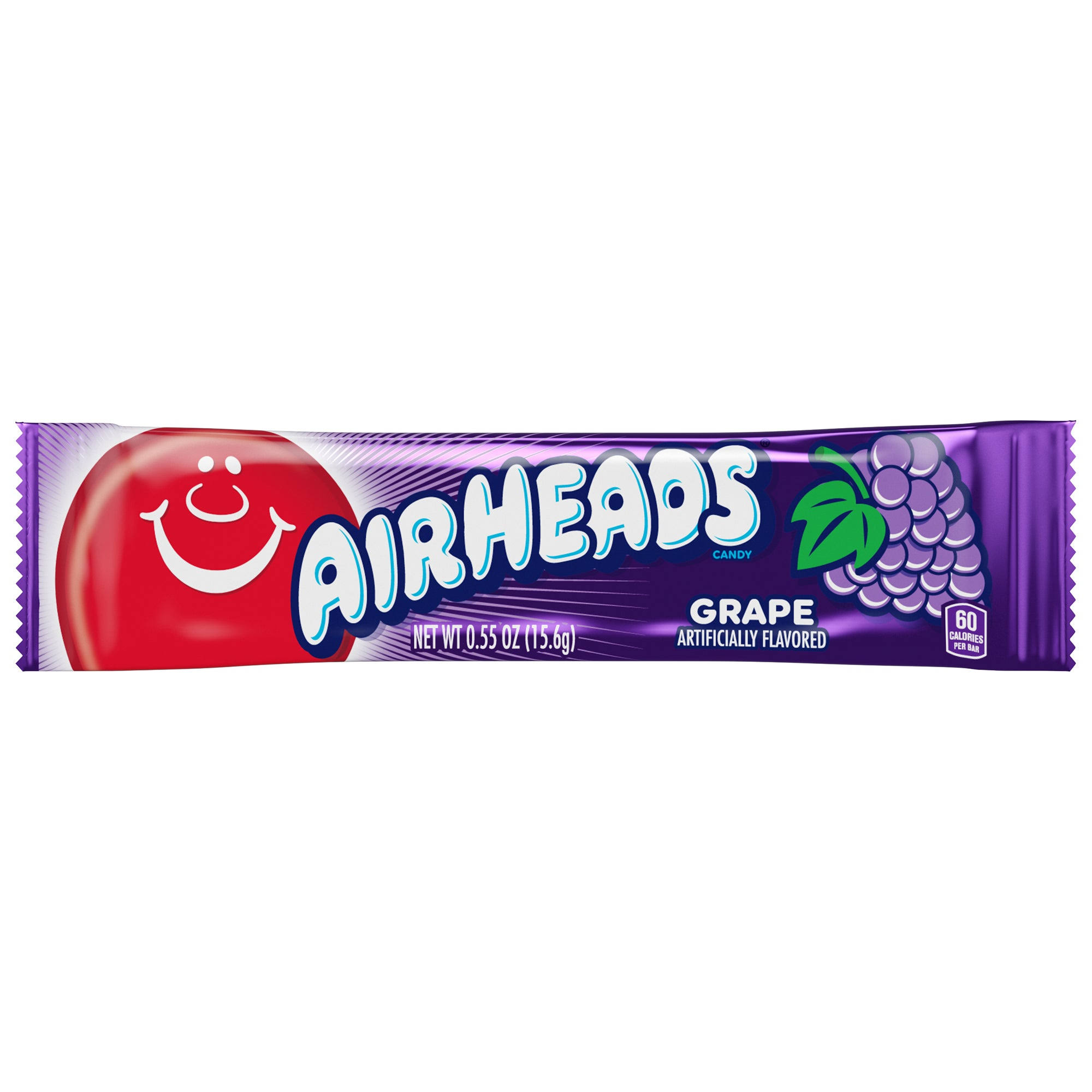 Airhead Bar Grape 16G