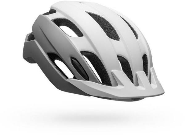 Bell Trace MIPS Helmet White