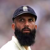 England all-rounder Moeen Ali awarded OBE for his stellar cricket career