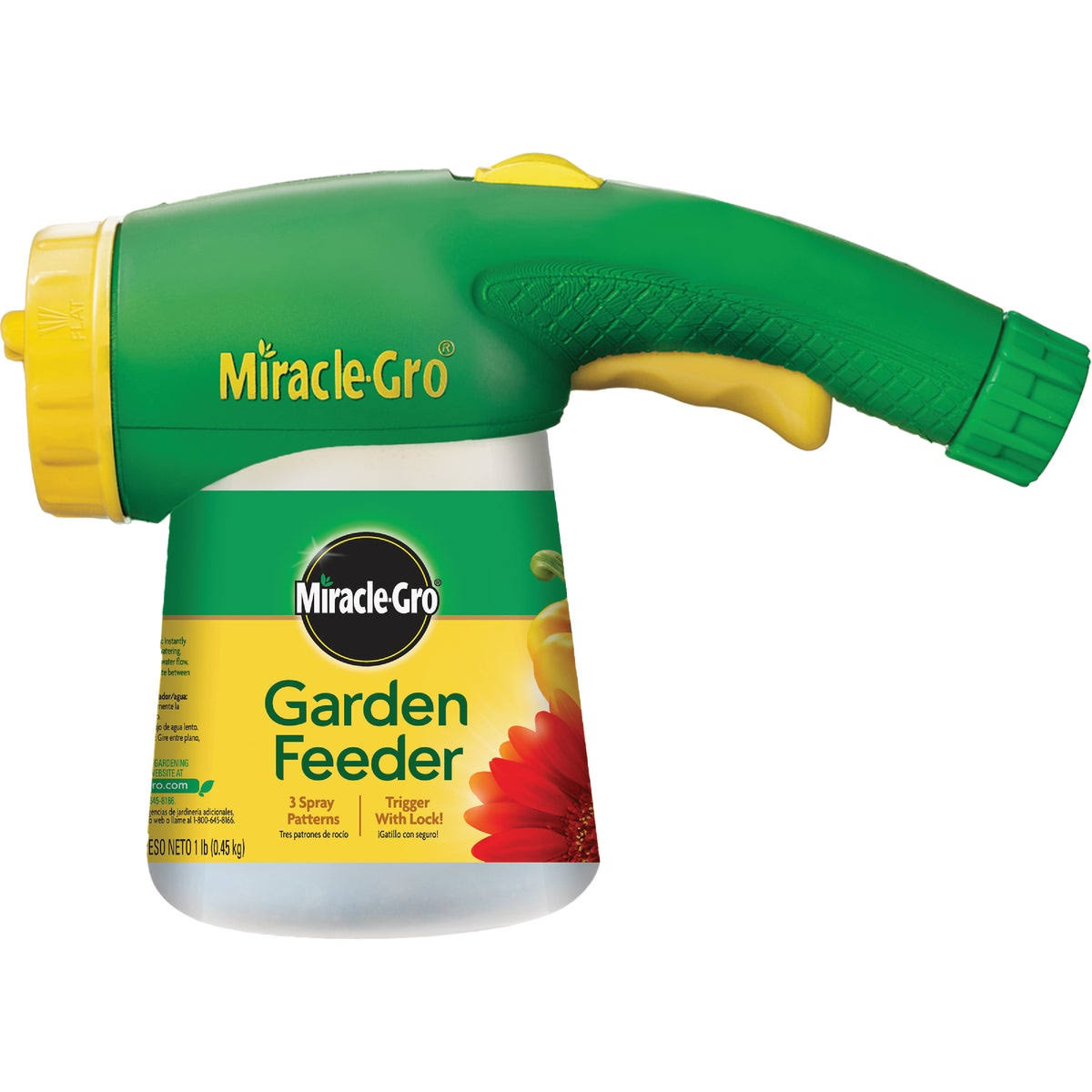 Miracle-Gro Next Generation Garden Feeder