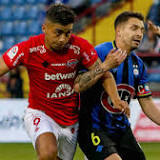 Huachipato recibe a Ñublense en su duelo de ida por cuartos de final de Copa Chile