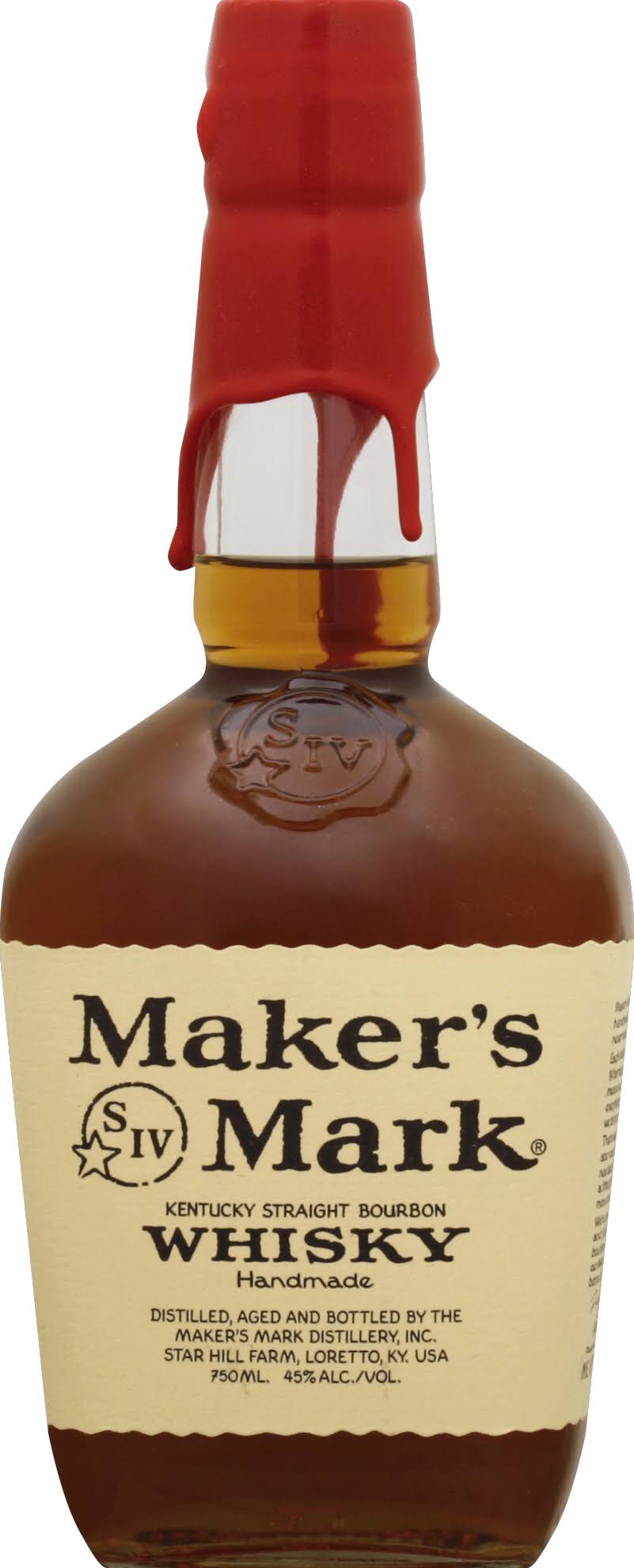 Makers Mark - Holiday Bourbon (750ml)