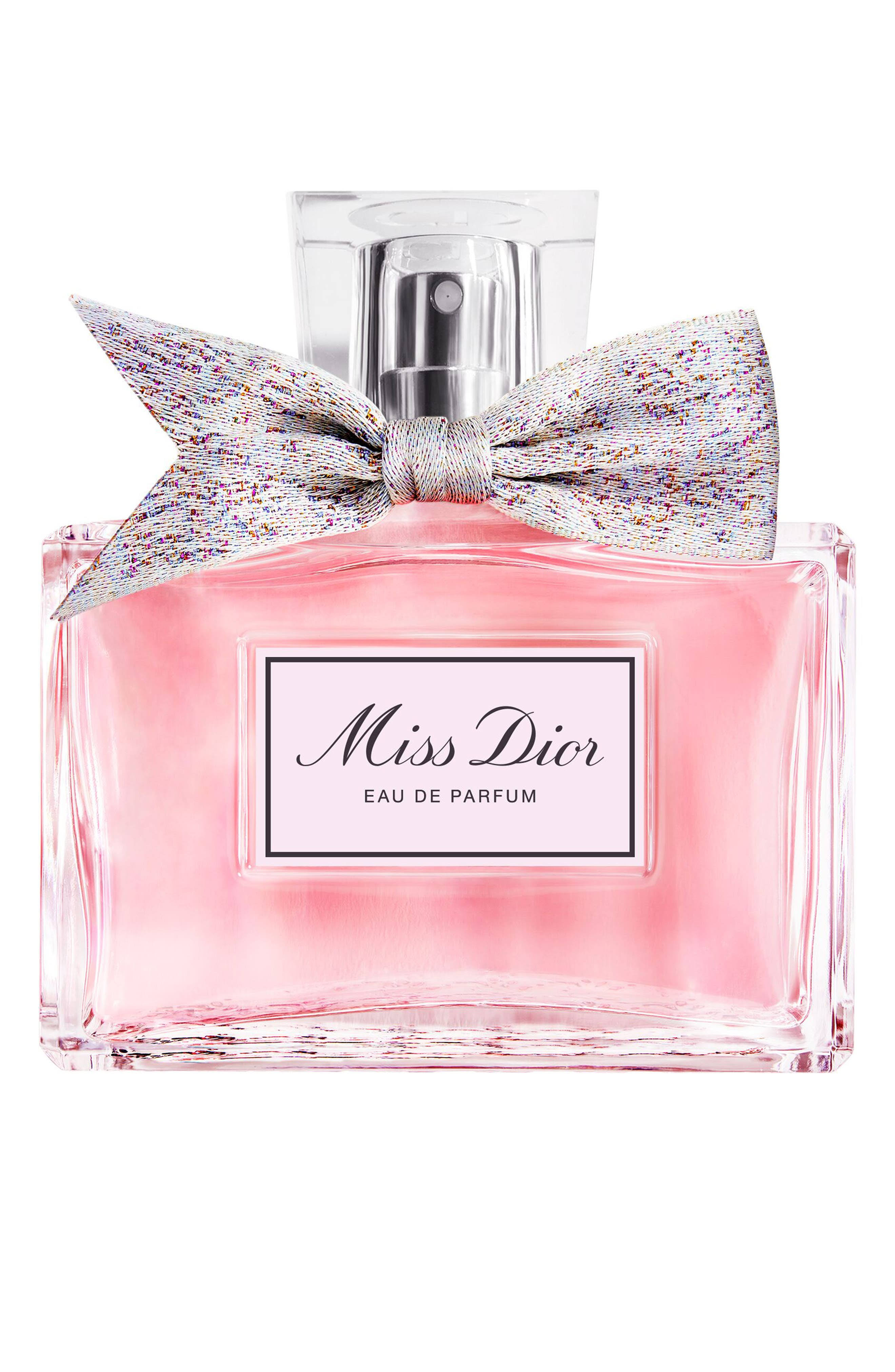 1.7 oz. Miss Dior Eau de Parfum