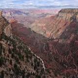 Canadian hiker dies on Grand Canyon trail after hiking down to Colorado River