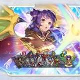Myrrh becomes a Legendary Hero in Fire Emblem Heroes on May 31st