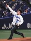 佐藤二朗 (野球)