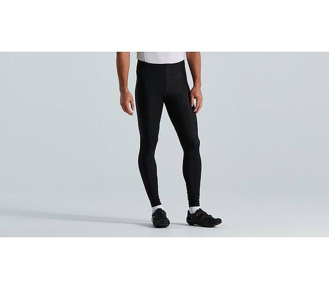 Specialized Men's RBX Tights in Black, Cycling Apparel, Size Medium