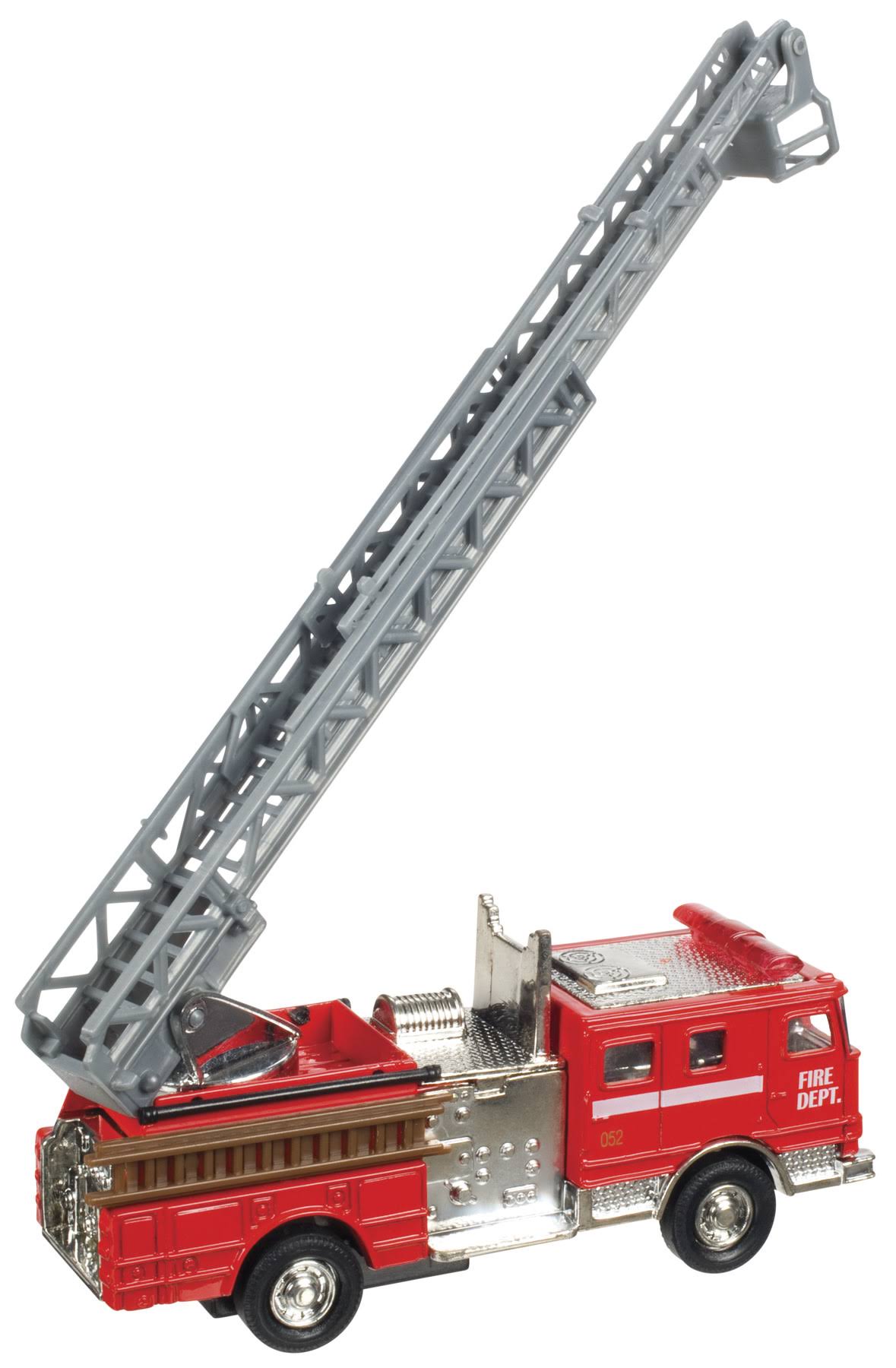 Toysmith Fire Engine