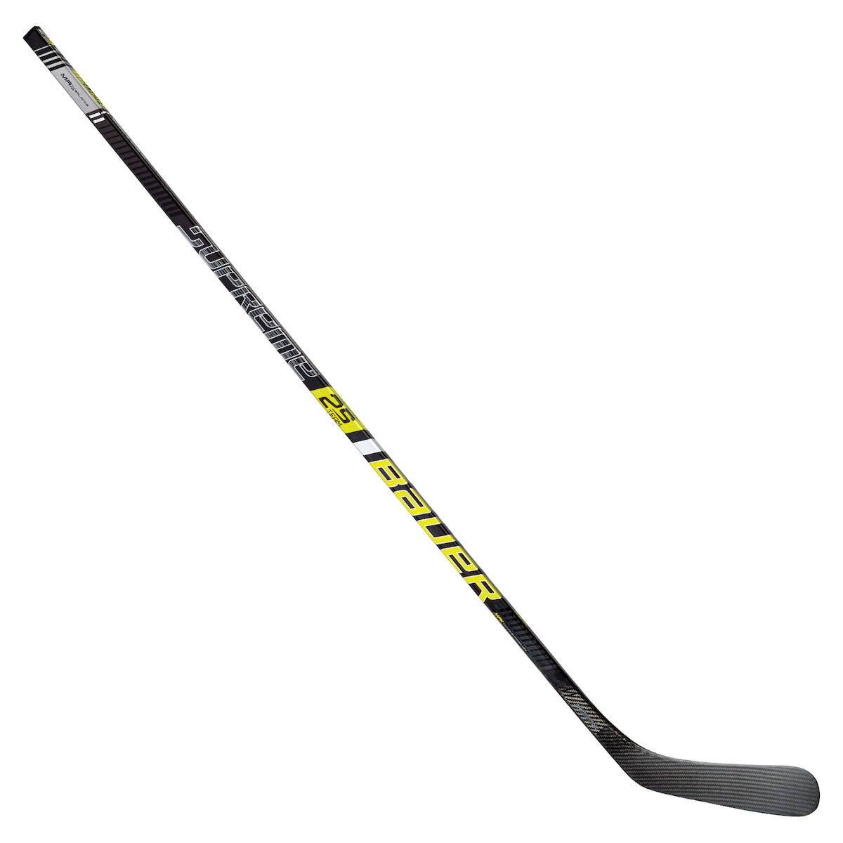 Bauer Supreme 2S Team Grip Senior Hockey Stick