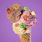 Yum! No, Yuck! Weird Ice Cream Flavors Churn Up Discord