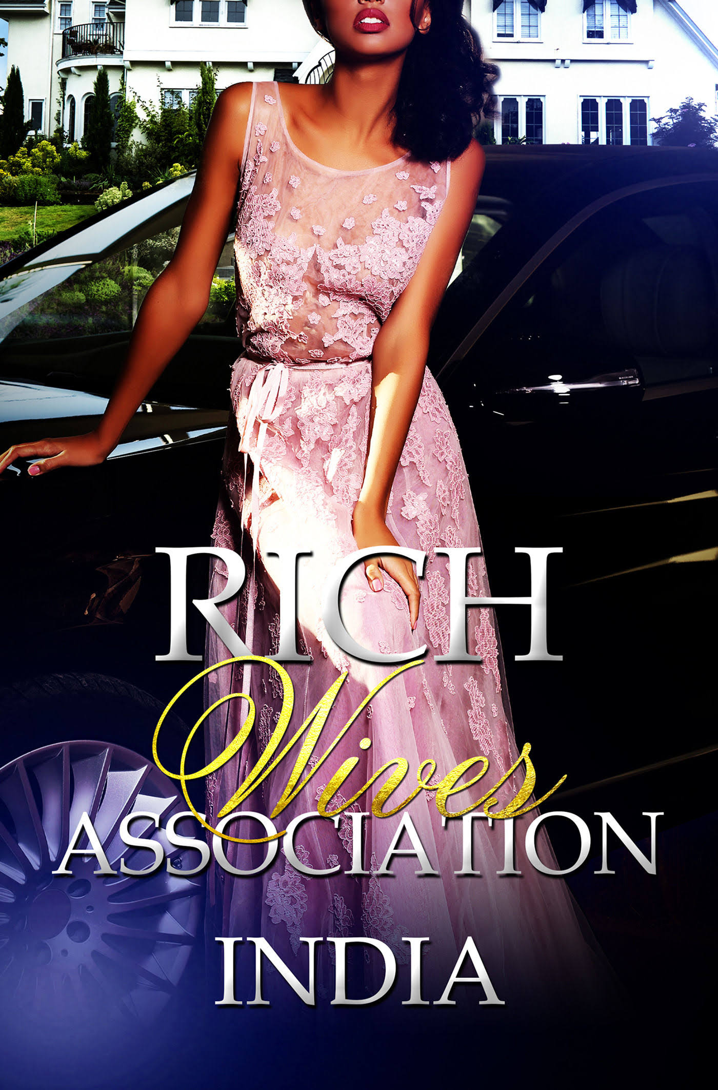 Rich Wives Association by India