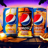 Pepsi Channels Nostalgia With "S'mores Collection"