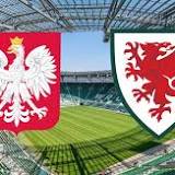 Poland v Wales Live: Kick-off time, TV channel and score updates from Nations League clash