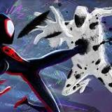Across The Spider-Verse Image Reveals New Spider-Man Villain The Spot