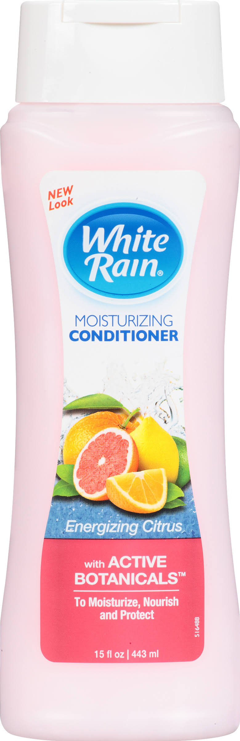 White Rain Hydrating Energizing Citrus Conditioner - 18oz