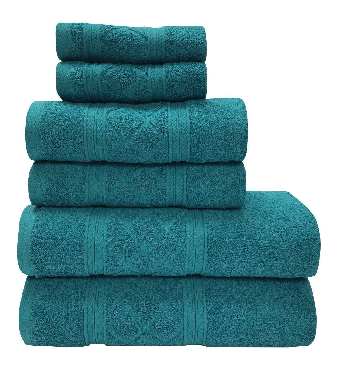 Sttelli Radiance Collection - Bath Towel - Jewel