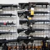 House overcomes internal rancor to pass assault weapons ban