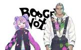 BOOGEY VOXX