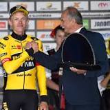 Imponerende Bouwman blijft ook na de Giro winnen: 'Mooi dat ik dit kan afmaken'