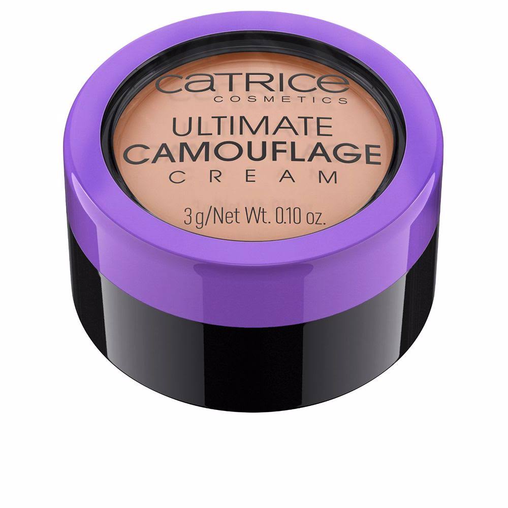 Catrice Ultimate Camouflage Cream 020 N Light Beige 3G