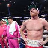 Canelo Alvarez Strongly Hints At His Opponent For September