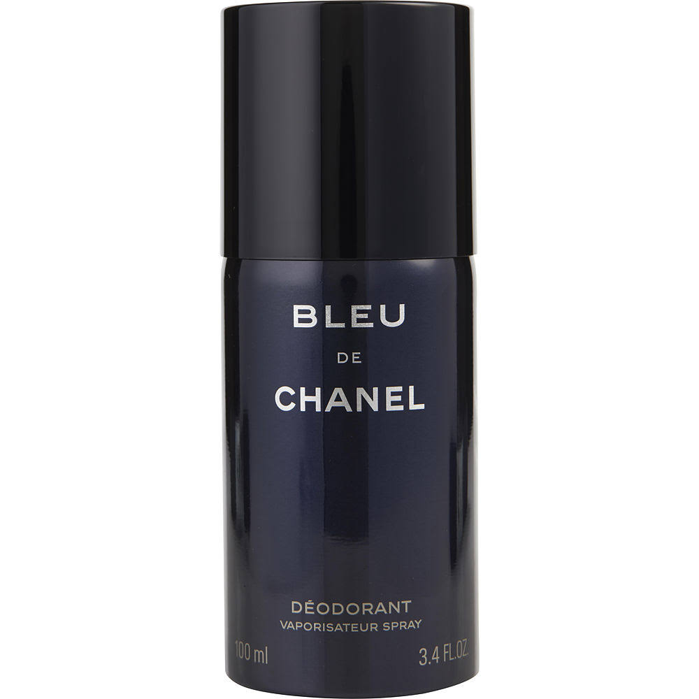 Bleu De Chanel for Men Deodorant Spray 100ml