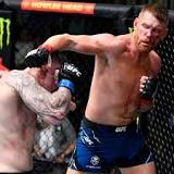 Sam Alvey: UFC recommended retirement after final bout on my contract but 'I'm going to fight to get re-signed'