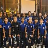 'Want to grow as footballing nation,' believes Indian women's coach Suren Chettri