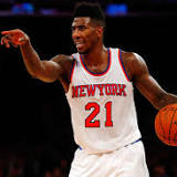 Iman Shumpert Arrested At Dallas Airport For Weed Possession