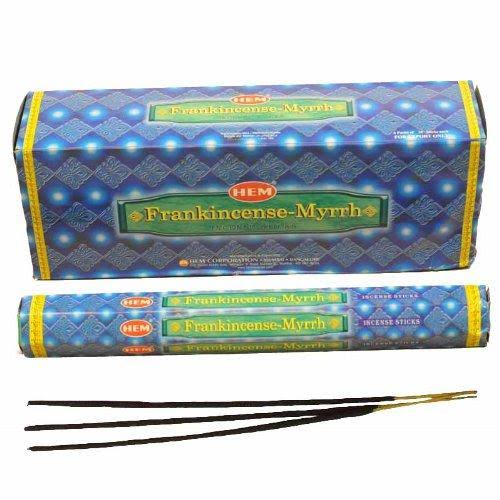 Hem Night Queen Incense Sticks