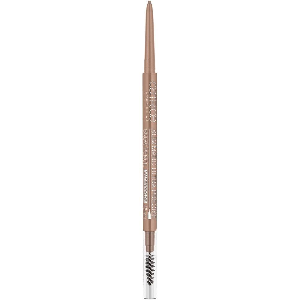 Catrice Slim'Matic Ultra Precise Brow Pencil Waterproof - 020 Medium