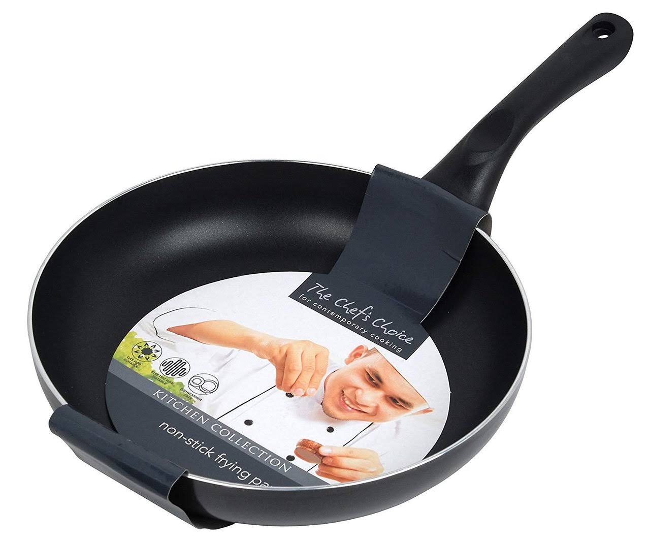 Bronze Collection Non Stick Frying Pan, 24 cm
