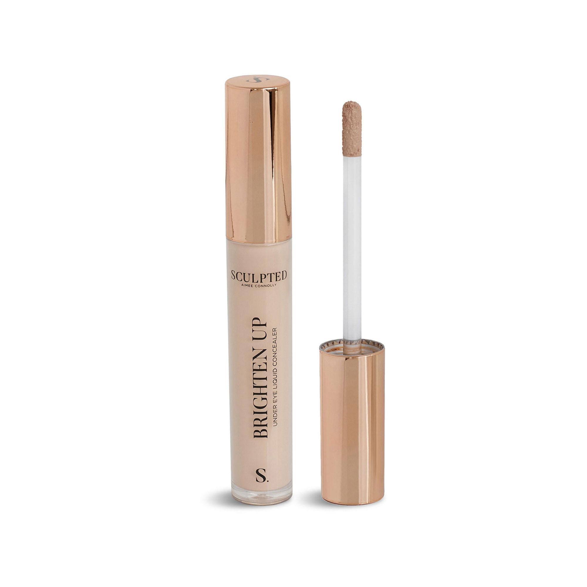 SCULPTED BY AIMEE CONNOLLY BRIGHTEN UP CONCEALER BEIGE