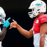Tua Among 17 Dolphins Players Sitting Out Preseason Opener