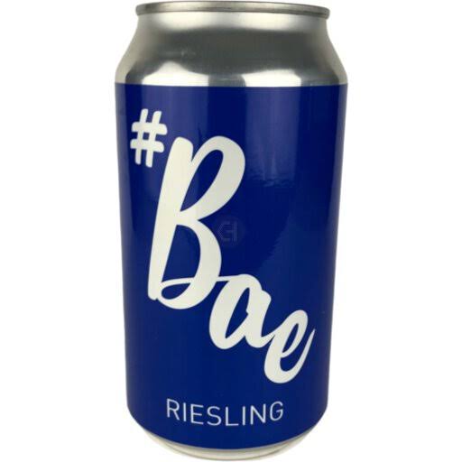 Bae Riesling 375ml