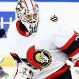 Maple Leafs bet big on Matt Murray in trade with Senators