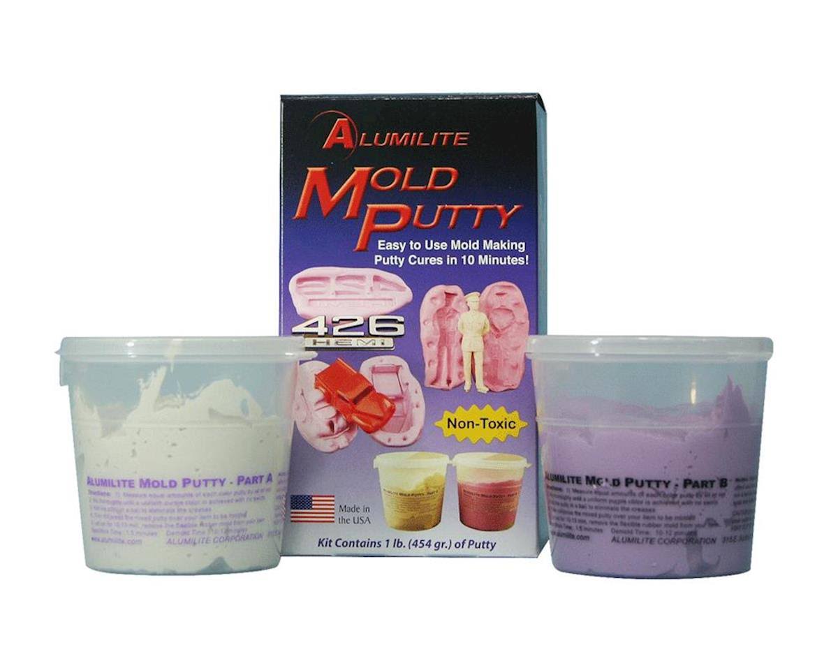 Alumilite Mold Putty Casting Kitty 20101