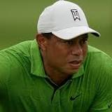 The 150th Open: Tiger Woods grouped with Matt Fitzpatrick; Rory McIlroy alongside Collin Morikawa