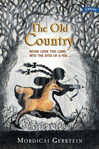 The Old Country (Paperback)