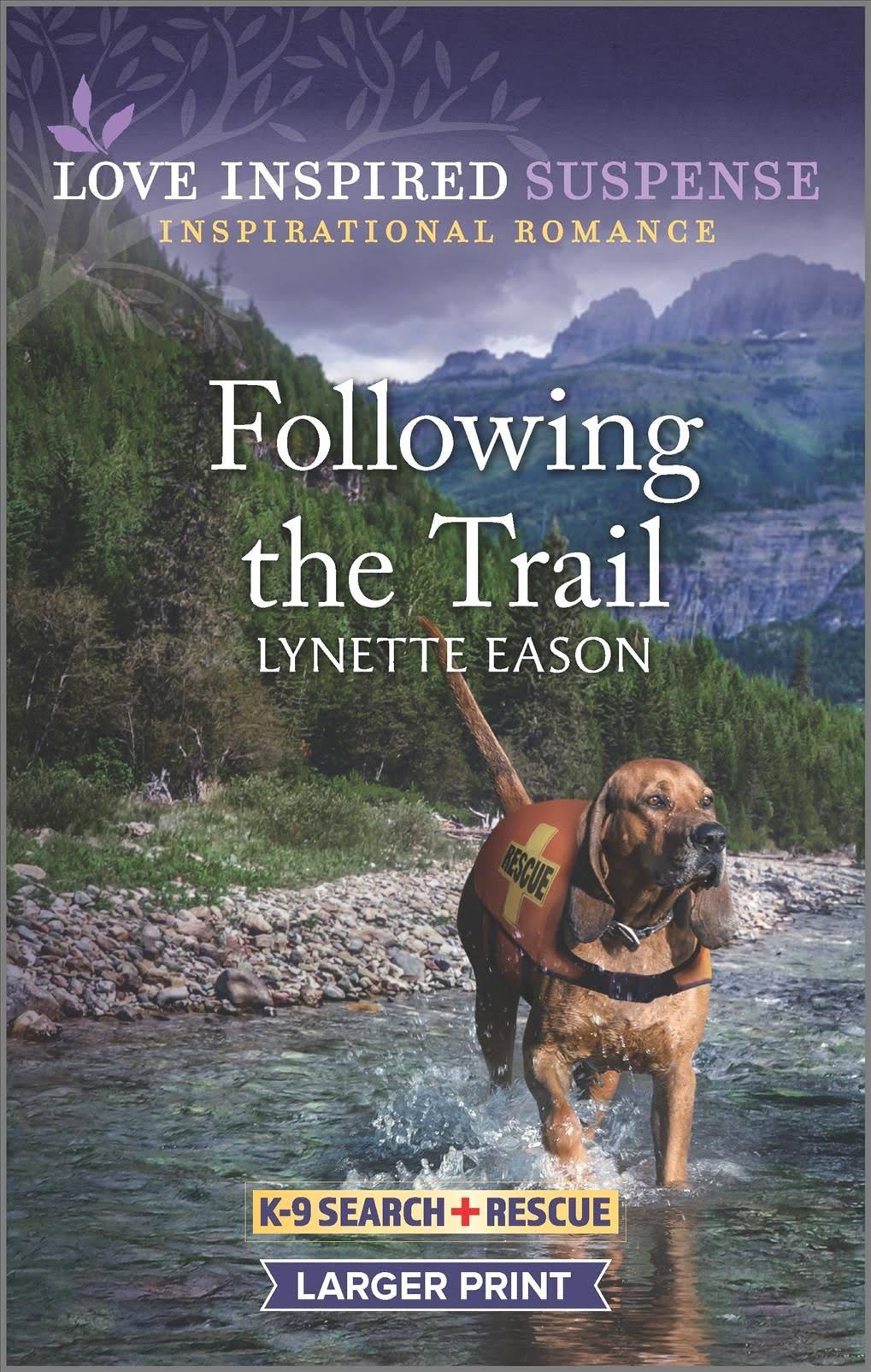 Following the Trail [Book]
