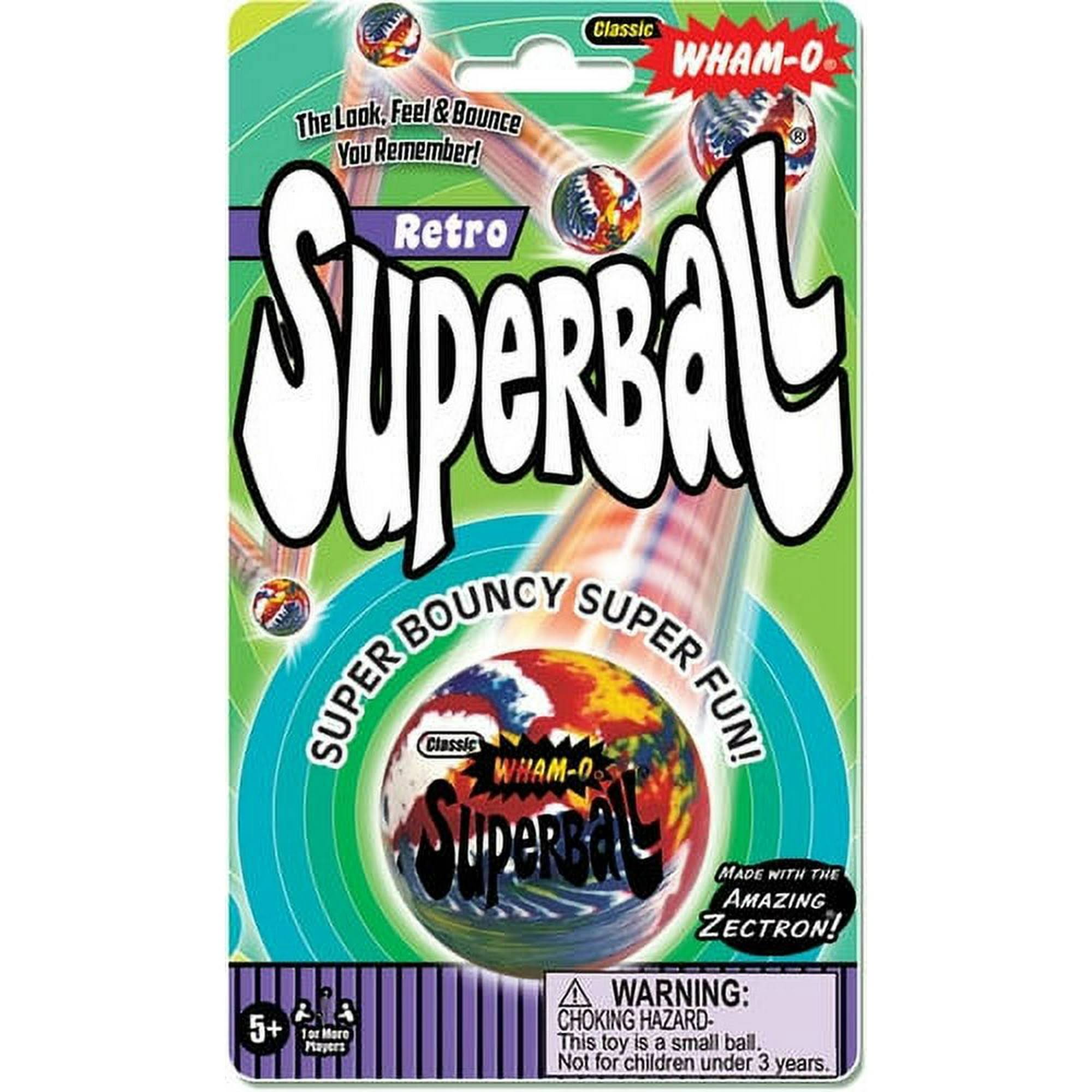 Wham-O Retro Super Ball