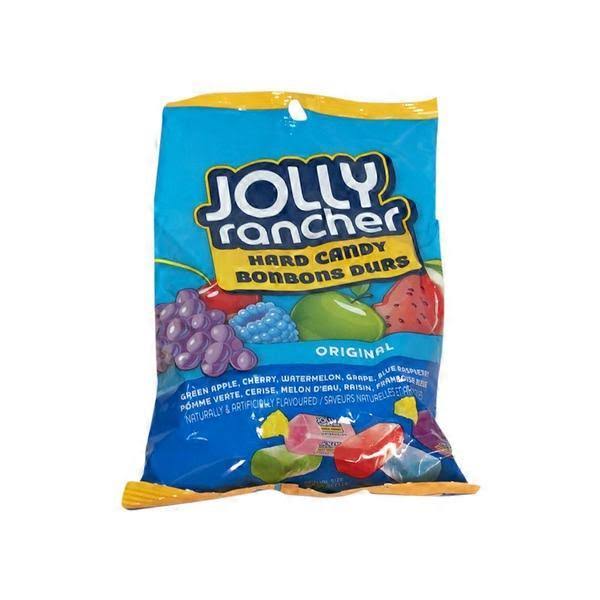 Jolly Rancher Hard Candy - 198g