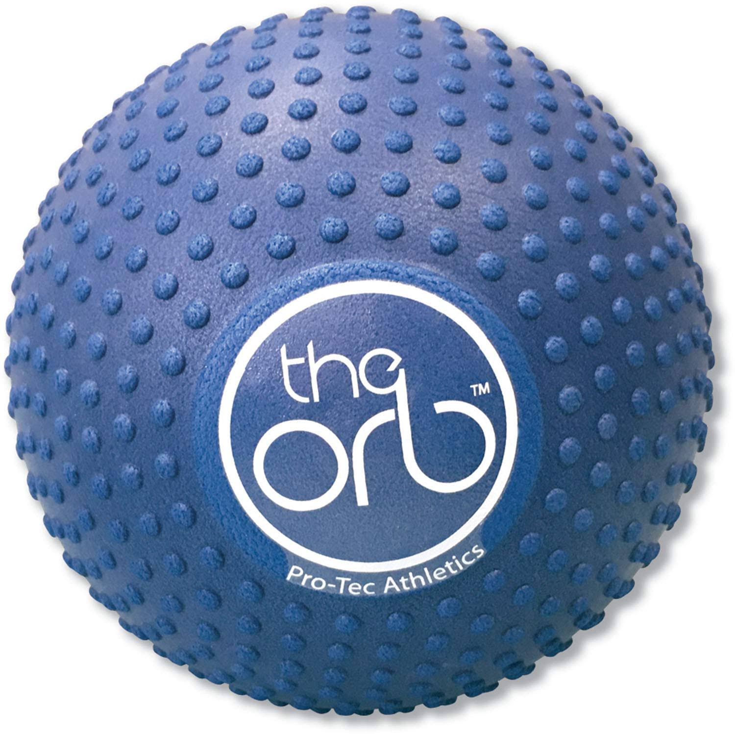 Pro-tec Athletics The Orb Massage Ball - Blue