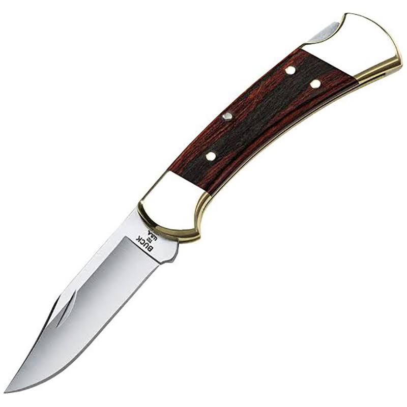 Buck BU112 Ranger Folding Knife