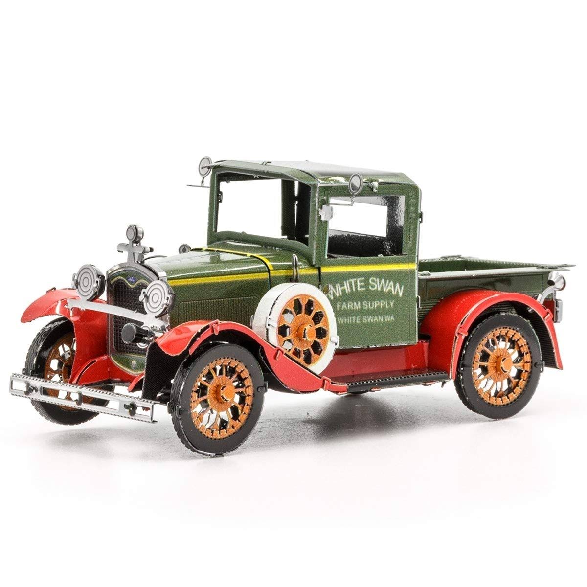 Metal Earth - 1931 Ford Model A
