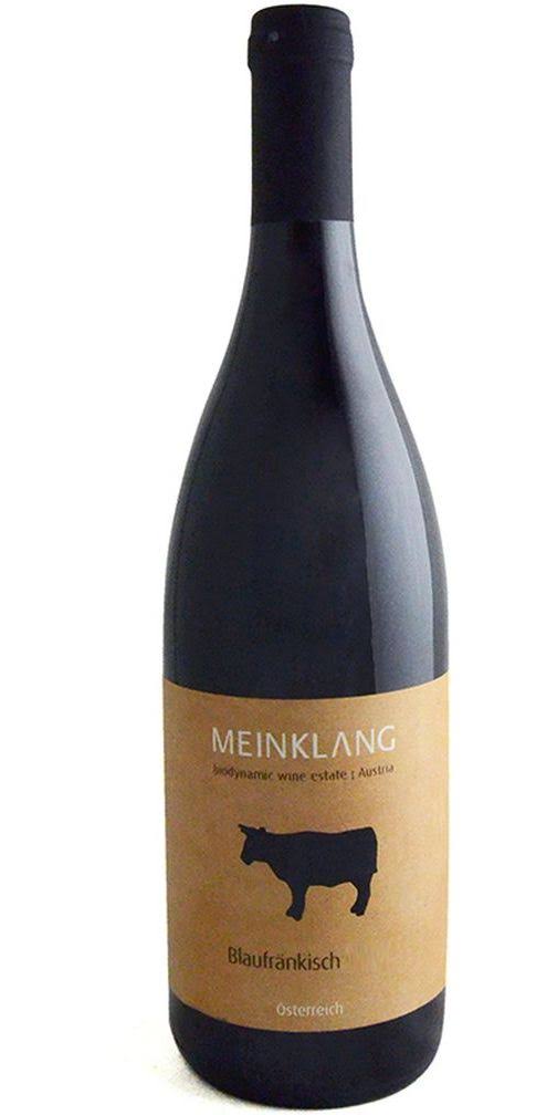 Blaufränkisch, Meinklang - 750 ml