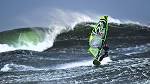 Windsurfing in Tasmania - Mission 2 - Red Bull Storm Chase 2013 ...