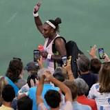 Serena Williams bows out in Cincinnati as Emma Raducanu shows no mercy