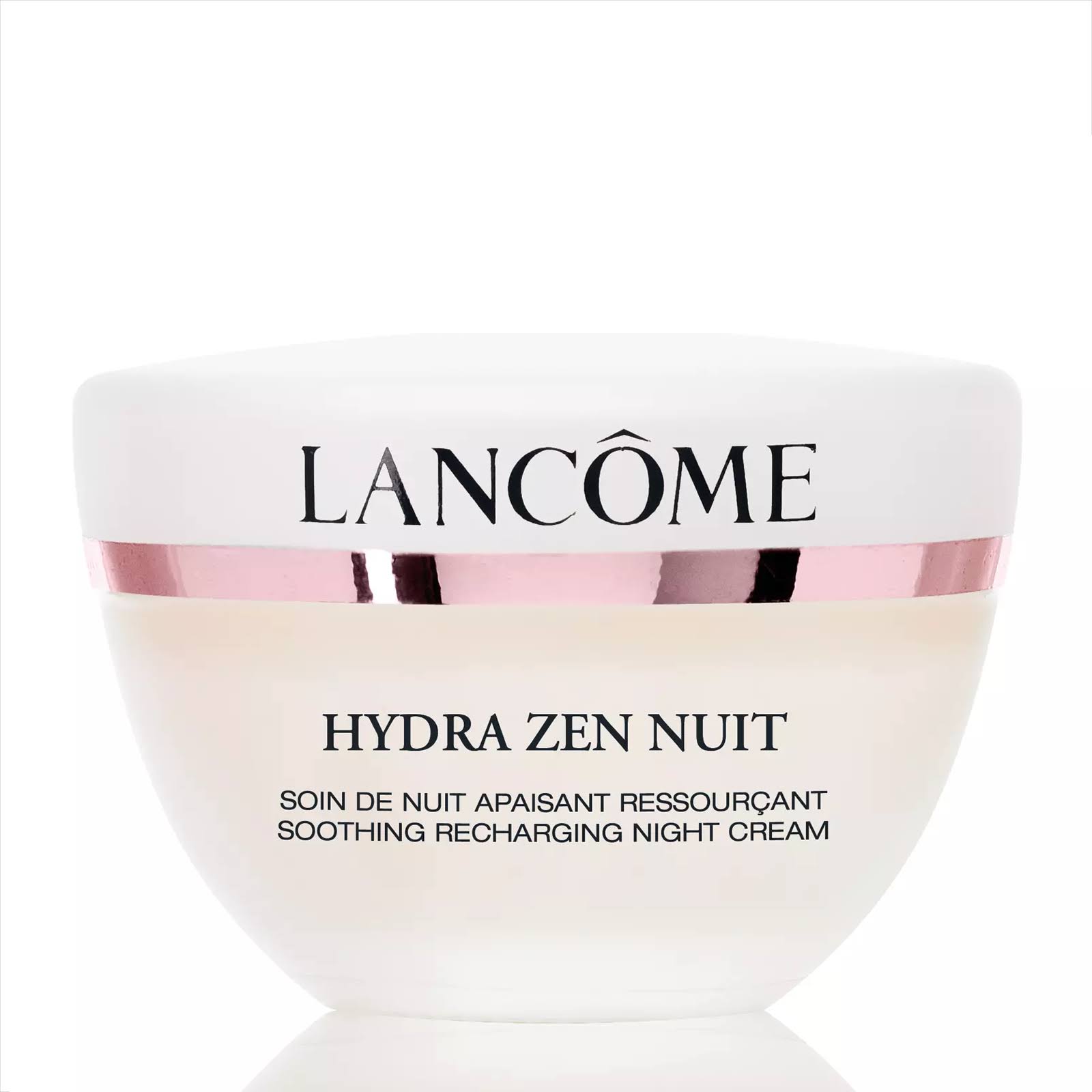 Lancome Hydra Zen Nuit Soothing Recharging Night Cream - 50ml